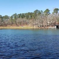 Cliffs of the Neuse Campground ico