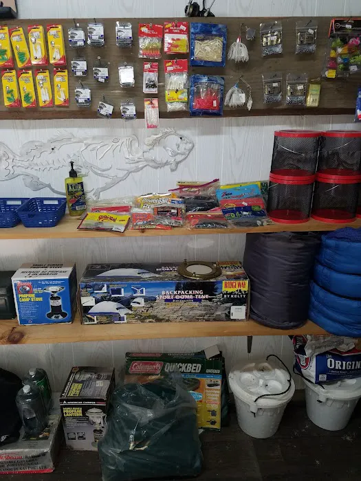 Wooley Swamp Farms Picture 10