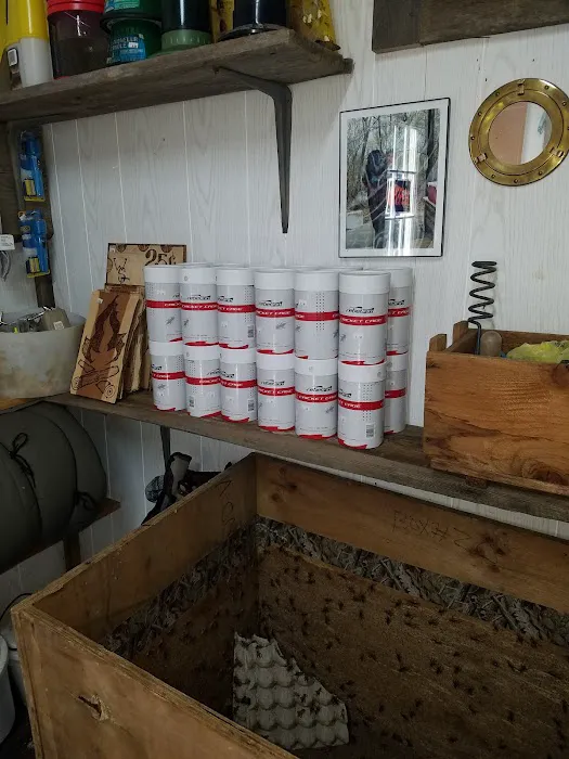 Wooley Swamp Farms Picture 8