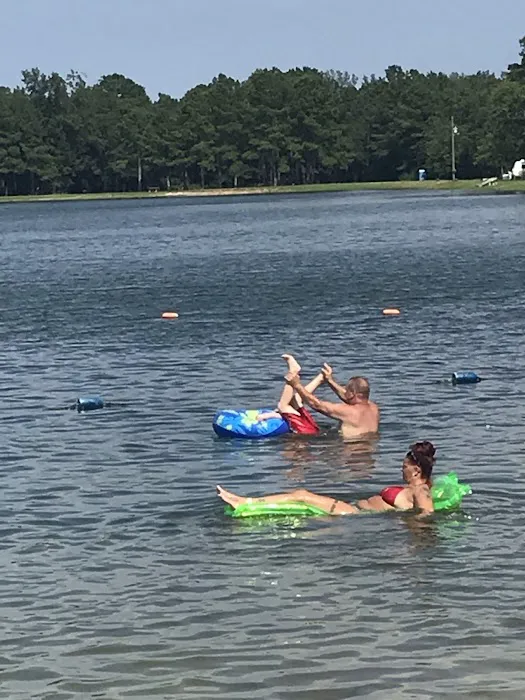 Lake Leamon Picture 8