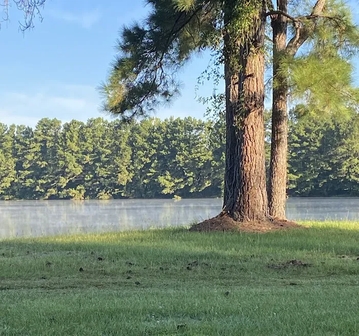 Lake Leamon Picture 6