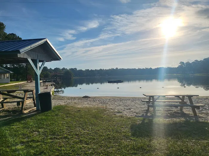 Lake Leamon Picture 2