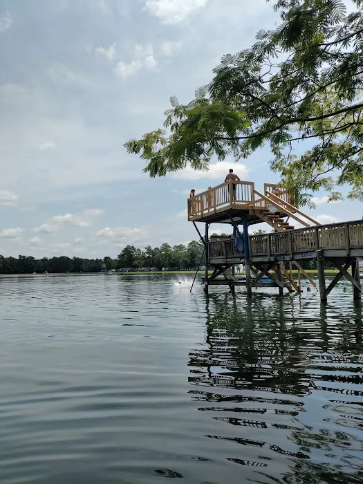 Lake Leamon Picture 4