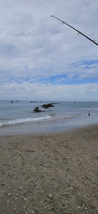 South Core Banks Beach Campground Picture 5
