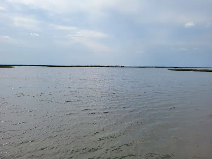 South Core Banks Beach Campground Picture 1