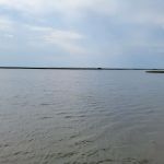 South Core Banks Beach Campground