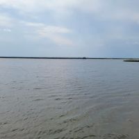 South Core Banks Beach Campground ico