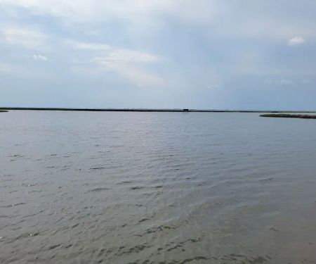 South Core Banks Beach Campground