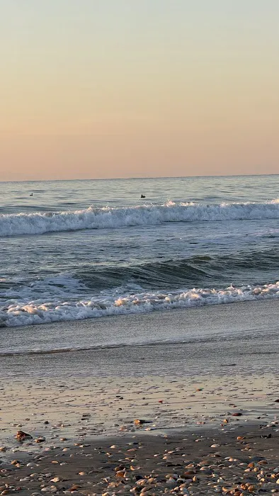 South Core Banks Beach Campground Picture 7