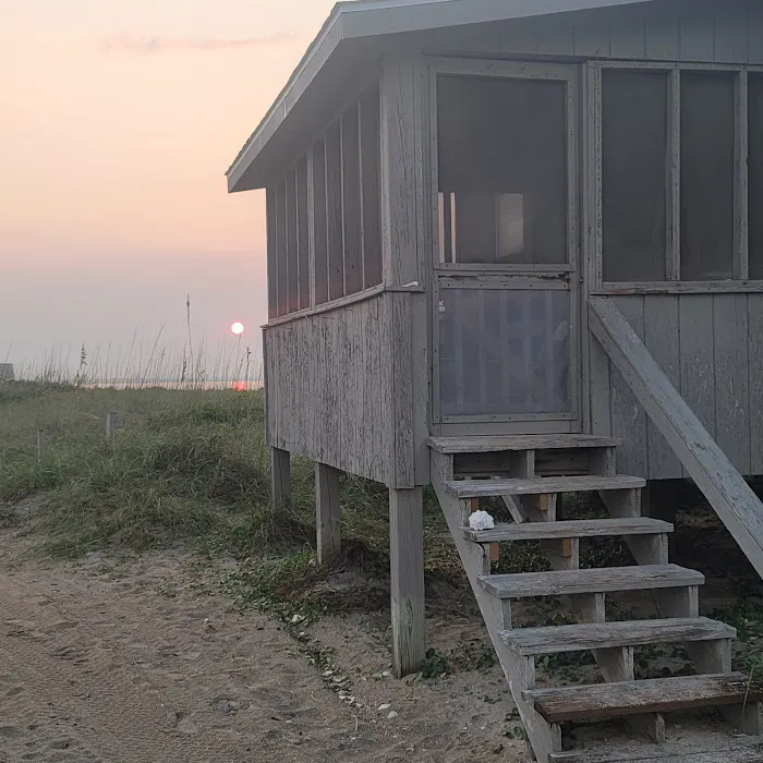 Great Island Cabin 13 Picture 6