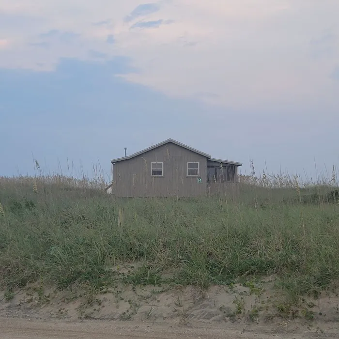 Great Island Cabin 13 Picture 3