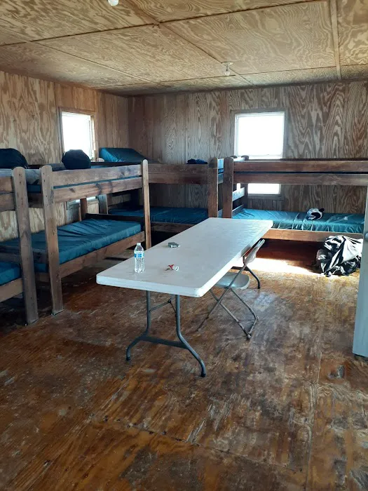 Great Island Cabin 13 Picture 2