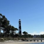 Great Island Cabin 13