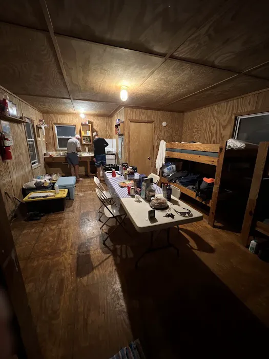 Great Island Cabin 13 Picture 5
