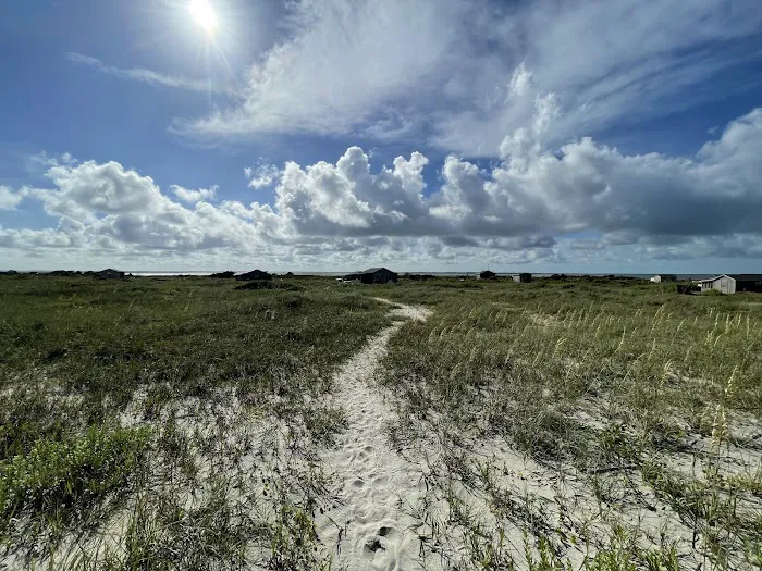 Great Island Cabin Camp Picture 8