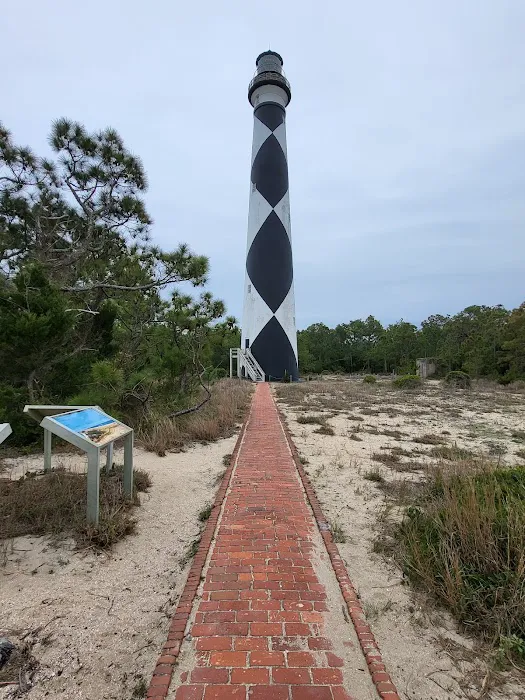 Great Island Cabin Camp Picture 4