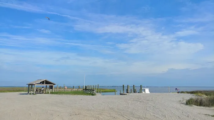 Great Island Cabin Camp Picture 1