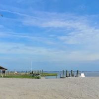 Great Island Cabin Camp ico