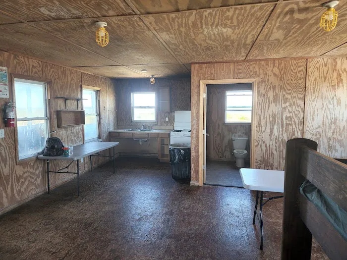 Great Island Cabin Camp Picture 6