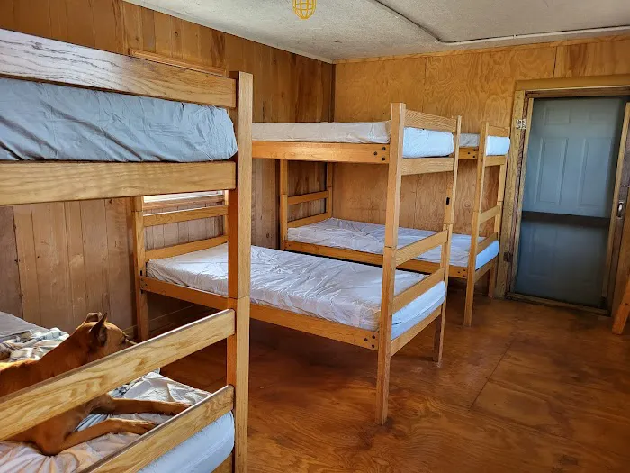 Great Island Cabin Camp Picture 7