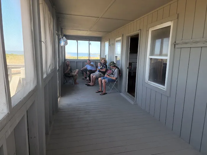 Great Island Cabin Camp Picture 2