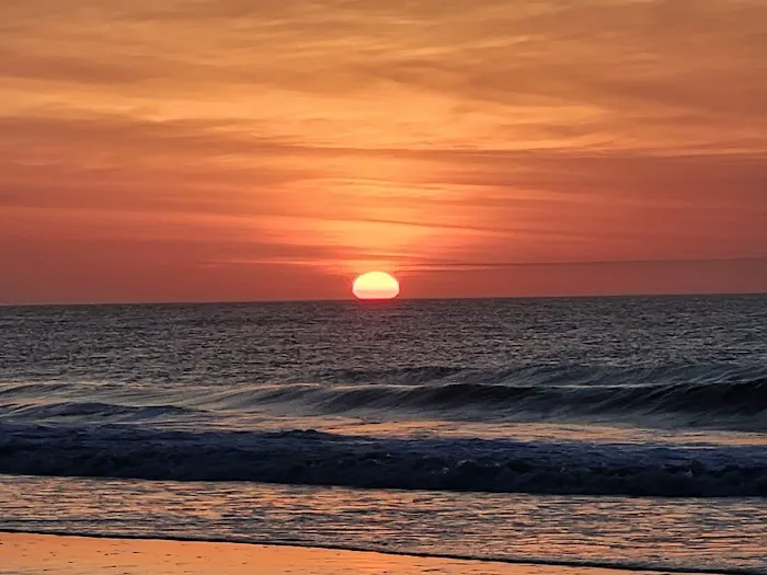 Great Island Cabin Camp Picture 9