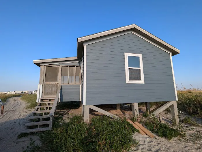 Great Island Cabin Camp Picture 5