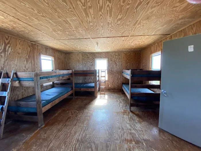 Great Island Camp Cabin 8 Picture 2