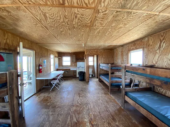 Great Island Camp Cabin 8 Picture 5