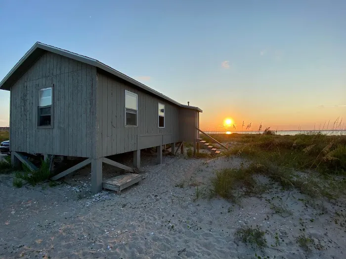 Great Island Camp Cabin 8 Picture 1