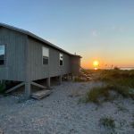 Great Island Camp Cabin 8
