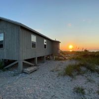 Great Island Camp Cabin 8 ico