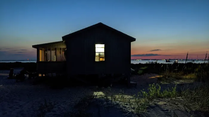 Great Island Camp Cabin 8 Picture 6