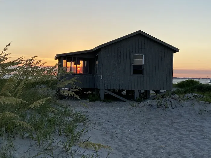 Great Island Camp Cabin 8 Picture 4