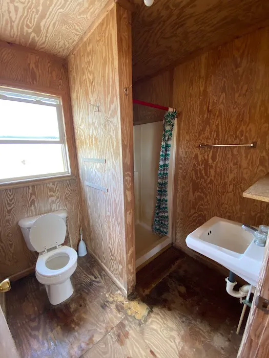 Great Island Camp Cabin 8 Picture 9