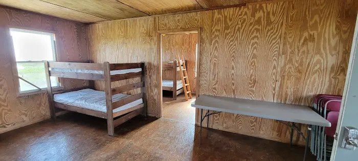 Cabin #2 Picture 2