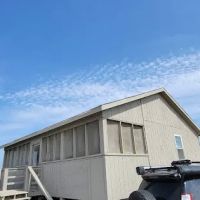 Cabin #2 ico