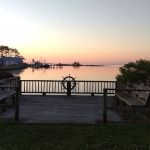 Cedar Creek Campground Marina