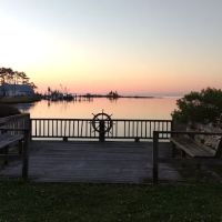Cedar Creek Campground Marina ico