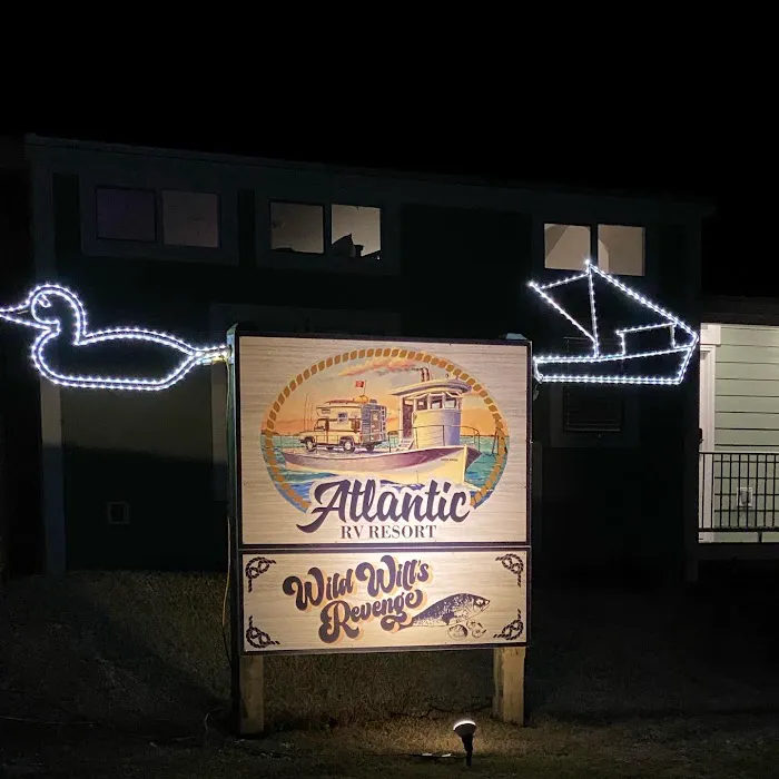 Atlantic RV Resort, Inc. Picture 3