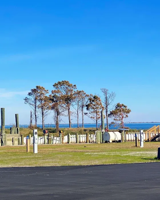 Atlantic RV Resort, Inc. Picture 1