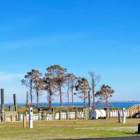 Atlantic RV Resort, Inc. ico