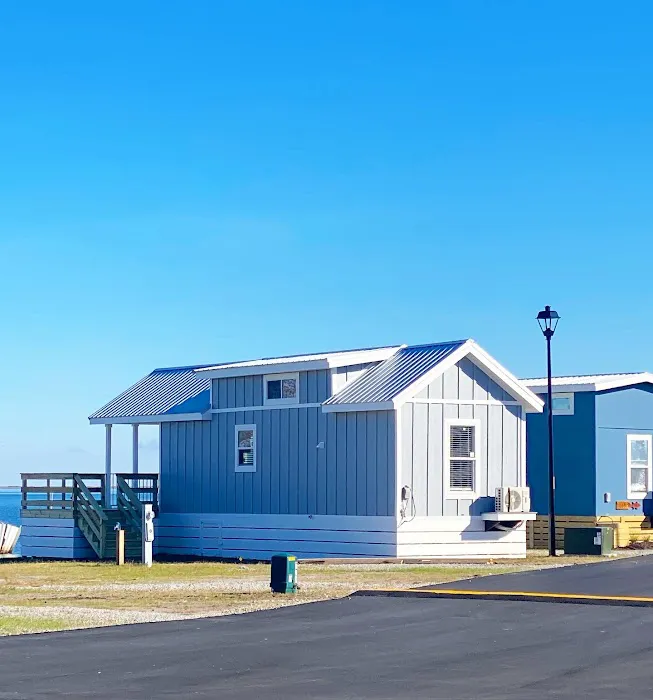 Atlantic RV Resort, Inc. Picture 2