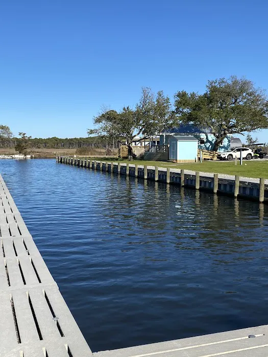 Atlantic RV Resort, Inc. Picture 9