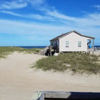 Long Point Cabin Camp Office ico