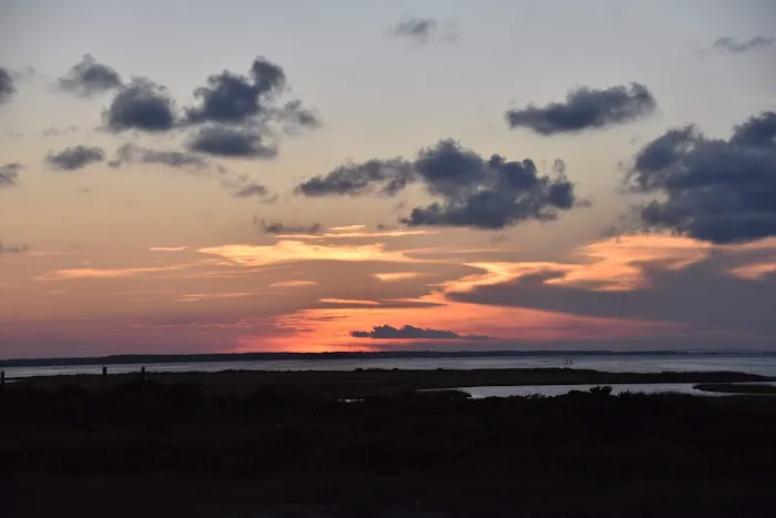 Long Point Cabin Camp Office Picture 2