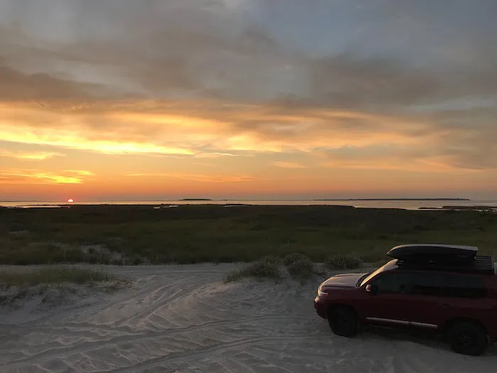 Long Point Cabin Camp Office Picture 8