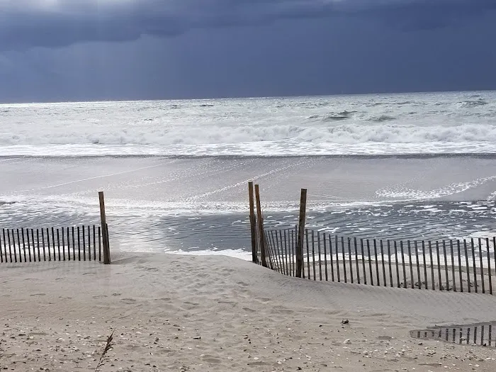 Long Point Cabin Camp Office Picture 4