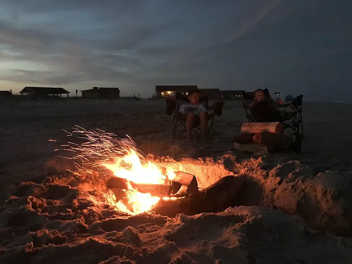 Long Point Cabin Camp Office Picture 5