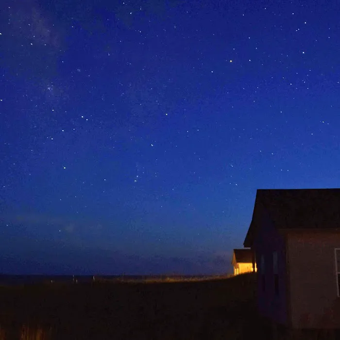 Long Point Cabin Camp Office Picture 3